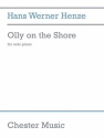 Hans Werner Henze: Olly On The Shore Piano Instrumental Work