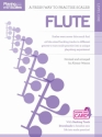 Playing With Scales: Flute Level 1 (Book/Download) Flute Instrumental Tutor