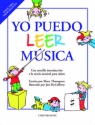 Mary Thompson: Yo Puedo Leer Musica  Instrumental Tutor