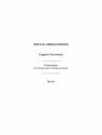 Goossens  Concertino Op47 For String Octet Or String Orchestra Score