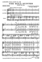 Dexter^bold Hunter^2 Pt/Pf (Ea328) Choral Vocal Score