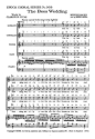 Mendelssohn, F The Bees Wedding  Satb/Pf