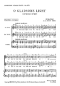 Sullivan  O Gladsome Light 2pt/Pf 2-Part Choir