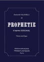 Rolande Falcinelli: Prophtie Organ Printed to Order