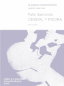 Flix Ibarrondo: Cristal Y Piedra Guitar Printed to Order