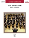 Brian Balmages: Awakening, The Big Band & Concert Band Score and Parts