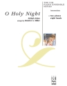 Adolph Adam: O Holy Night (2 Pianos, 8 Hands) Piano Duet Instrumental Album