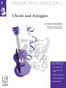 Philip Groeber: No. 5 - Chords And Arpeggios Guitar Instrumental Album