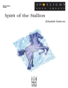 Elizabeth Gutierrez: Spirit Of The Stallion Piano Instrumental Work