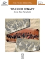 Newbold Warrior Legacy Orch Sc/Pts Orchestra