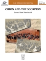 Newbold Soon Hee Orion And The Scorpion Str Orchestra Score/Parts