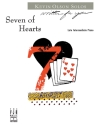 Kevin R. Olson: Seven Of Hearts (Nfmc) Piano Solo Instrumental Album