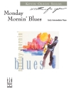 Kevin R. Olson: Monday Mornin' Blues Piano Instrumental Album