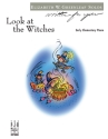 Elizabeth W. Greenleaf: Look At The Witches Piano Instrumental Album