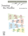 Timothy Brown: Jumping The Hurdles Piano Instrumental Album