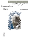 Cassandra's Harp for late intermediate piano