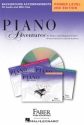 Piano Adventures - Primer Level Lesson Book (Cd Only) Piano Instrumental Album