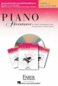 Piano Adventures: Lesson Book - Level 1 (Cd) Piano Backing Tracks