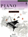 Piano Adventures 3B - Christmas Book for piano