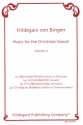 Music for the Christmas Season vol.2 for voice (unison chorus) a cappella