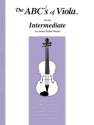 Dennis O'Shay, English Dance, Japanese Folk Song, English Folk Song, H - The ABCs Of Viola for The Intermediate Viola