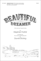 Stephen Foster Beautiful Dreamer Frauenchor und Keyboard Chorpartitur