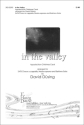 Appalachian Carol In The Valley  Chorpartitur