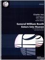 General William Booth Enters Into Heaven for voice (mixed chorus) and orchestra score, Groformat