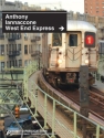 Anthony Iannaccone West End Express  Studienpartitur