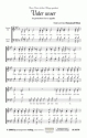 Franz-Josef Otten Vater unser (vierstimmig) fr SATB Singpartitur