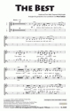 Chapman/Knight The Best (vierstimmig) fr SATB und Klavier Singpartitur