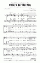 Torini/Luzern Bolero der Herzen (vierstimmig) fr SATB (a cappella) Trompetensolo ad lib. Singpartitur