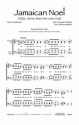 traditional, P. Thibaut Jamaican Noel (vierstimmig) fr SATB und Sopran- und Tenorsolo (auch chorisch) Singpartitur