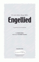 Detlef Mller-Hanxleden Engellied (vierstimmig) fr SATB und Klavier Singpartitur