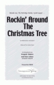 Johnny Marks Rockin around the christmas tree (vierstimmig) fr TTBB und Klavier Singpartitur