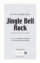 J. Beal, James Boothe Jingle Bell Rock (vierstimmig) fr SATB und Klavier Singpartitur