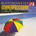 Sommerprogramm, vol. 1 Concert Band/Harmonie CD