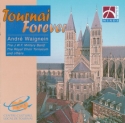 Andr Waignein Tournai Forever Concert Band/Harmonie CD