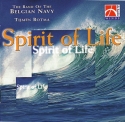 Spirit of Life Concert Band/Harmonie CD