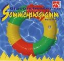 Sommerprogramm, vol. 2 Concert Band/Harmonie CD