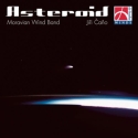 Asteroid Concert Band/Harmonie CD