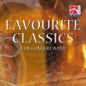 Favourite Classics Concert Band/Harmonie CD