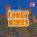 Funky Winds Concert Band CD