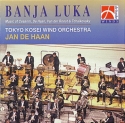 Banja Luka Concert Band/Harmonie CD