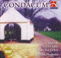 Condacum Fanfare CD