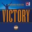 Victory Concert Band/Harmonie CD