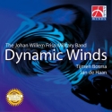 Dynamic Winds Concert Band/Harmonie CD