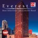 Everest Concert Band/Harmonie CD