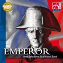 Emperor Concert Band CD