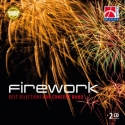 Firework Concert Band/Harmonie 2 CDs